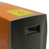 MAKELSAN LION PLUS 1500 VA LCD/USB (2x12V 9AH Akü) UPS 5/10 dk Line interactive UPS - 3