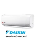 Daikin Daylux 2025 Model 3 Yıl Garanti Dtxn25ub A 9.000 Btu - 1
