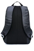 United Colors Of Benetton Unisex Okul, Günlük ve Seyahat Sırt Çantası - Siyah - 20870 thumbnail 4