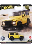Hot Wheels Car Culture Land Rover Defender 90 FPY86 JBK74 thumbnail 1