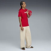 Puma 688032 11 Graphic Tee Erkek Günlük T-Shirt thumbnail 3