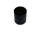 Titreşim Takozu Silindirik Lastik Takoz 100x100 - 1