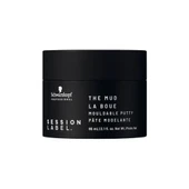 Schwarzkopf Sessıon Label The Mud Moldable Putty 65 Ml Saç Macunu - 1