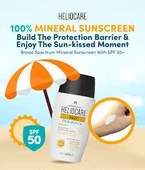 Heliocare 360 Pediatrics Mineral Sunscreen SPF50 50 ml thumbnail 3
