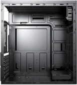 Power Boost VK-G3621C Rainbow Fanlı ATX Oyuncu Kasası Outlet thumbnail 4