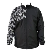 Joma Premium Erkek Siyah Yağmurluk - 1