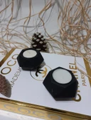 KÜÇÜK ALTIGEN İKİLİ MUMLUK SİYAH thumbnail 3