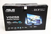 Asus VG258QR 24.5 0.5ms 165Hz FHD TN FreeSync Premium Gaming Monitor-OUTLET-TESHIR -3 yıl Garanti - 2