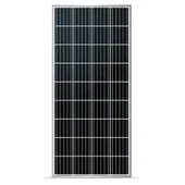 Lexron 205 Watt 36 Hücre Mono-Kristal Güneş Paneli - 1