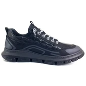 Guja 590 25YA Erkek Sneaker Günlük Ayakkabı Siyah - 3
