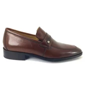 Fosco 2873 Klasik Erkek Ayakkabı Taba thumbnail 2