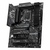 MSI Z890 Gaming Plus WiFi DDR5 (9200MHz)OC M.2 HDMI/DP/USB-C PCIe 5.0 1851P ATX Anakart thumbnail 3