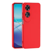 Oppo A60 Kılıf Mara Lansman İç Yüzeyi Kadife Kılıf thumbnail 8