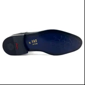 Fosco 3156 25YA Erkek Klasik Ayakkabı Siyah thumbnail 4