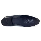 Libero 3700 23YA Klasik Erkek Ayakkabı Siyah thumbnail 4