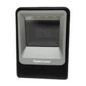 Süperlead 7200 2d Masa Üstü Okuyucu - 1