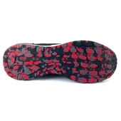 Lumberjack Ocean 23KA Erkek Günlük Spor Ayakkabı Siyah thumbnail 4