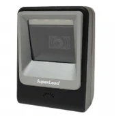 Süperlead 7200 2d Masa Üstü Okuyucu - 2