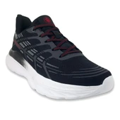 Lumberjack Hawk 24YA Erkek Günlük Spor Ayakkabı Siyah thumbnail 1