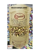 Dadak Lokum ve Kuruyemiş Delux Karışık Çerez 2 kg - 2