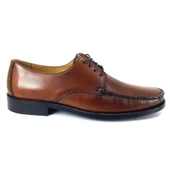 Fosco 3101 Erkek Günlük Klasik Ayakkabı Taba thumbnail 2