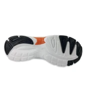 Kinetix Arıon 24YA Erkek Günlük Spor Ayakkabı Siyah Beyaz thumbnail 4