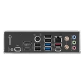 MSI Z890 Gaming Plus WiFi DDR5 (9200MHz)OC M.2 HDMI/DP/USB-C PCIe 5.0 1851P ATX Anakart thumbnail 4