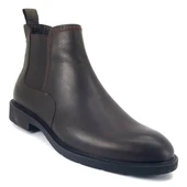 Libero 1310 22KB Günlük Erkek Bot Kahverengi thumbnail 1