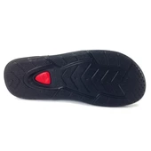 Ceyo 9877 23YT Anatomik Erkek Terlik Siyah thumbnail 4