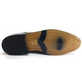 Fosco 8003 Klasik Erkek Ayakkabı Siyah Rugan thumbnail 4