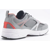 Lotto Athens 24YA Erkek Günlük Spor Ayakkabı Gri thumbnail 3