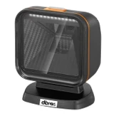 dbpos 6600 2d Masa Tipi Barkod Okuyucu - 1