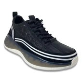 Guja 5155 23KA Erkek Sneaker Günlük Ayakkabı Siyah thumbnail 1