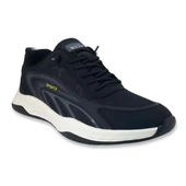 Guja 5091 24YA Erkek Sneaker Günlük Ayakkabı Siyah thumbnail 1