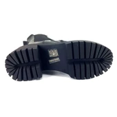 Mammamia 1315 23KB Kadın Günlük Bot Siyah thumbnail 4