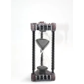 Polyester Tasarım Kumsaati Alk2497 - 1