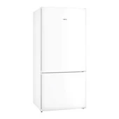 Siemens KG86NVWE0N 682 LT No-Frost Kombi Tipi Buzdolabı - 1