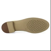 Beety 01 25YA Kadın Günlük Babet Bej thumbnail 4