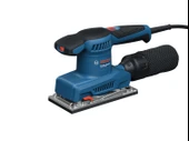 GSS 20-18A Titreşimli Zımpara Makinası - 1