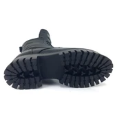 Venüs 2251806 22KB Günlük Bayan Bot Siyah thumbnail 4