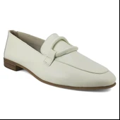 Beety 01 25YA Kadın Günlük Babet Bej thumbnail 1