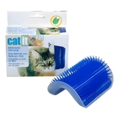 Catit Catnipli Kedi Kaşıma Fırçası - 1