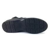 Forelli 22KB 25652 Anatomik Günlük Bayan Bot Siyah thumbnail 4