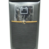 Tunçmatik PowerUP ONE TSK10095 10KVA 1/1 Faz (20x9ah Akü) Online UPS - 6