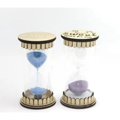 Ahşap Kumsaati Alk2500 - 1