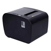 Sunlux RP8020 Termal Fiş Yazıcı 80mm,  Usb+Rs232+Ethernet - 2