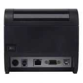 Sunlux RP8020 Termal Fiş Yazıcı 80mm,  Usb+Rs232+Ethernet - 5