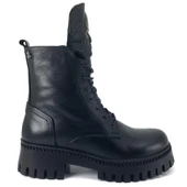 Venüs 2251806 22KB Günlük Bayan Bot Siyah thumbnail 2