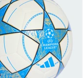 adidas Şmapiyonlar Ligi  Finale 2026 Antrenman Futbol Topu JP1534 - 3
