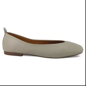 Beety 2480 25YA Kadın Günlük Babet Açık Gri thumbnail 2